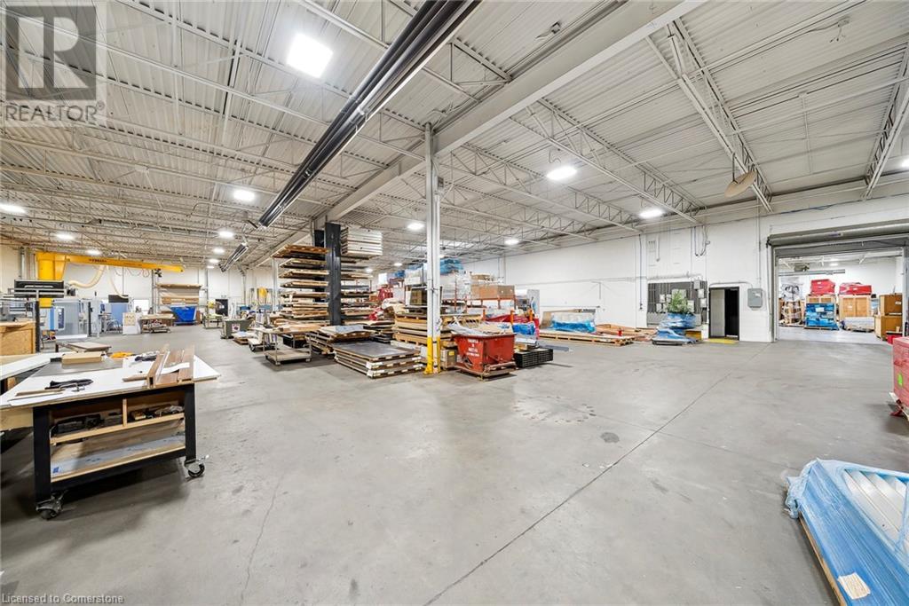 1030 Heritage Road, Burlington, Ontario  L7L 4X9 - Photo 27 - 40719828