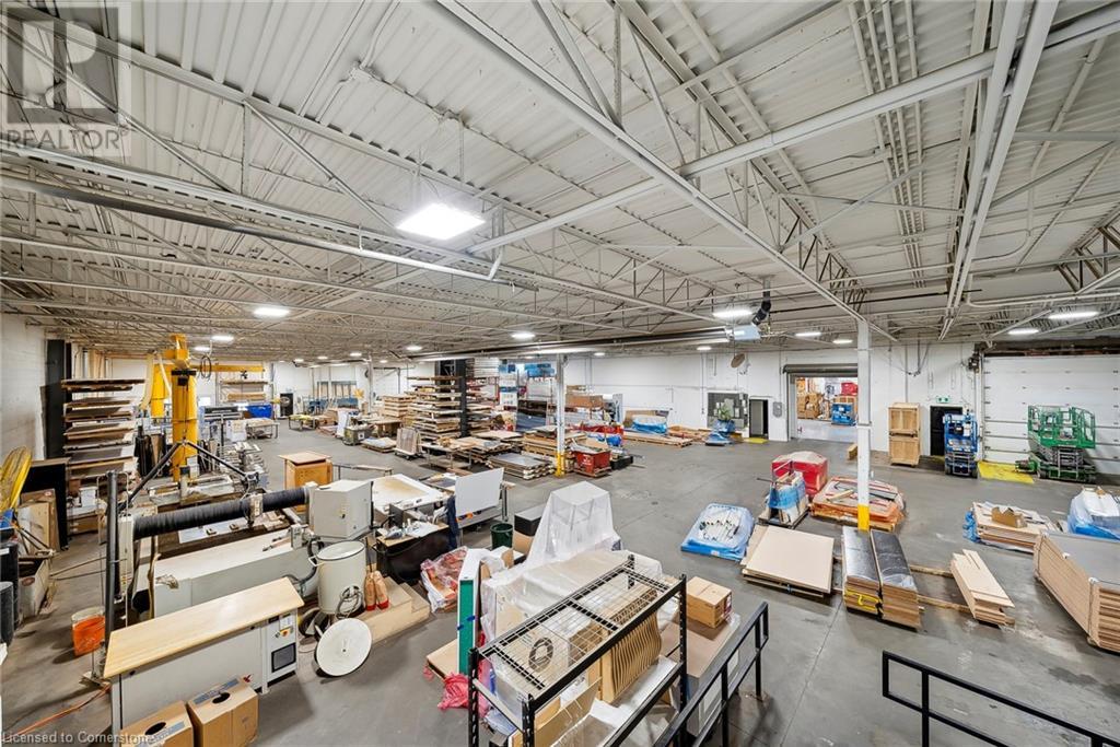 1030 Heritage Road, Burlington, Ontario  L7L 4X9 - Photo 29 - 40719828