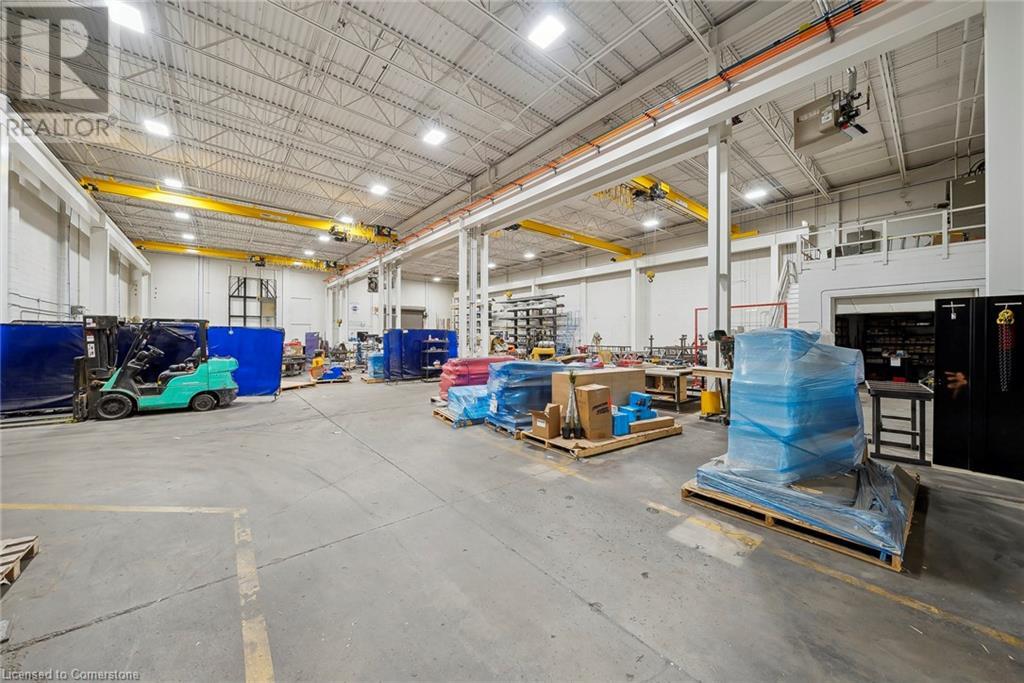 1030 Heritage Road, Burlington, Ontario  L7L 4X9 - Photo 32 - 40719828