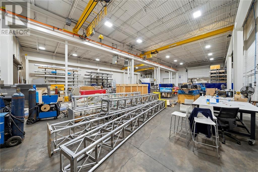 1030 Heritage Road, Burlington, Ontario  L7L 4X9 - Photo 34 - 40719828