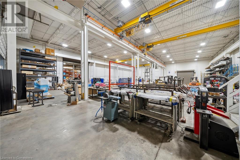 1030 Heritage Road, Burlington, Ontario  L7L 4X9 - Photo 35 - 40719828