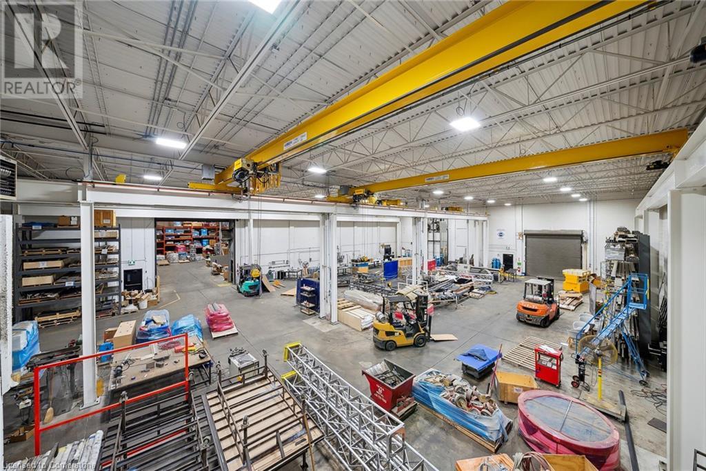 1030 Heritage Road, Burlington, Ontario  L7L 4X9 - Photo 36 - 40719828