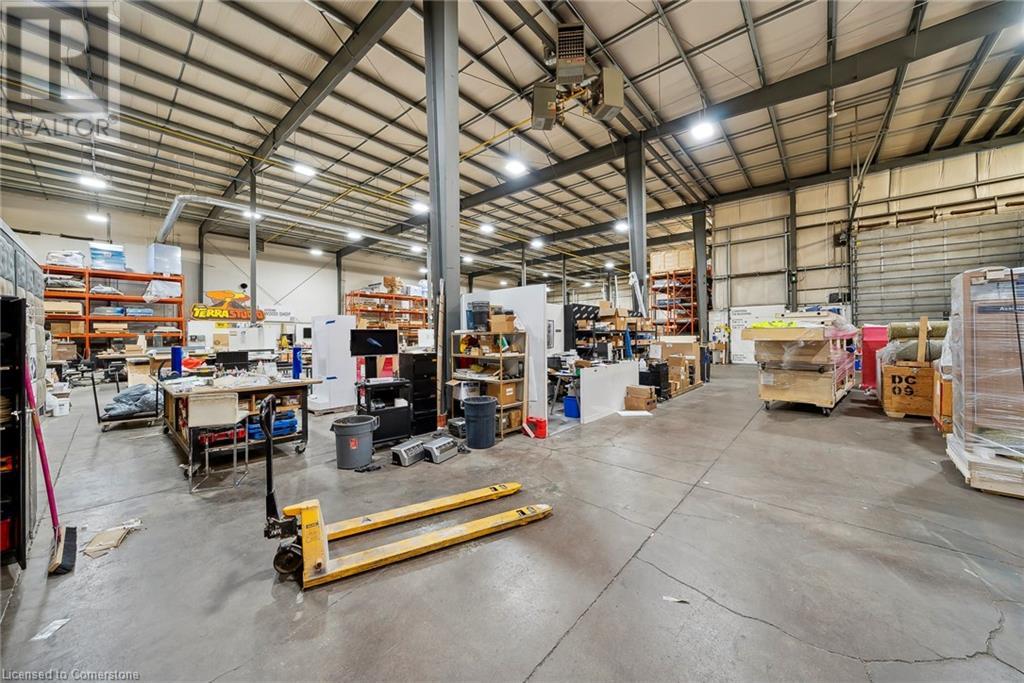 1030 Heritage Road, Burlington, Ontario  L7L 4X9 - Photo 38 - 40719828