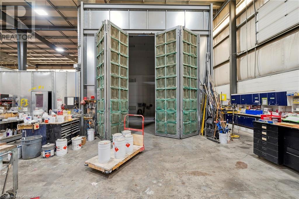 1030 Heritage Road, Burlington, Ontario  L7L 4X9 - Photo 40 - 40719828