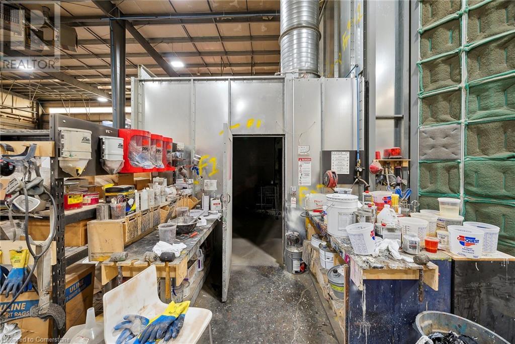 1030 Heritage Road, Burlington, Ontario  L7L 4X9 - Photo 42 - 40719828