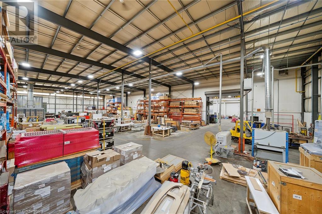 1030 Heritage Road, Burlington, Ontario  L7L 4X9 - Photo 44 - 40719828