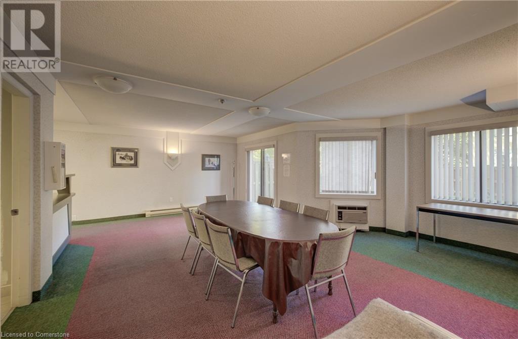 10 Ellen Street E Unit# 204, Kitchener, Ontario  N2M 6R8 - Photo 23 - 40720836