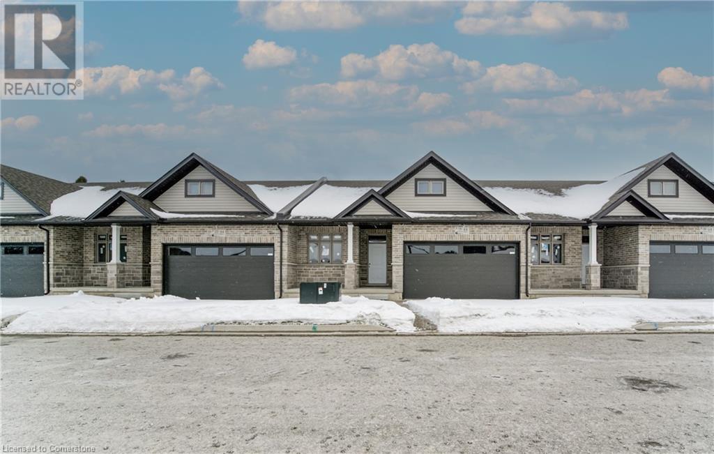 44 Main Street E Unit# 19, Innerkip, Ontario  N0J 1M0 - Photo 2 - 40720725