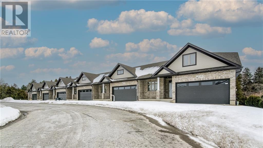 44 Main Street E Unit# 19, Innerkip, Ontario  N0J 1M0 - Photo 3 - 40720725