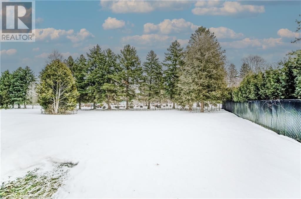 44 Main Street E Unit# 19, Innerkip, Ontario  N0J 1M0 - Photo 4 - 40720725