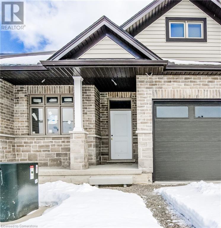 44 Main Street E Unit# 19, Innerkip, Ontario  N0J 1M0 - Photo 7 - 40720725