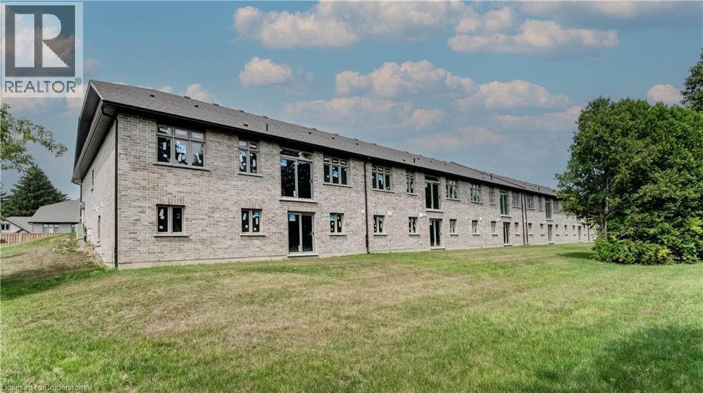 44 Main Street E Unit# 19, Innerkip, Ontario  N0J 1M0 - Photo 9 - 40720725