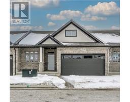 44 MAIN Street E Unit# 19, Innerkip, Ontario