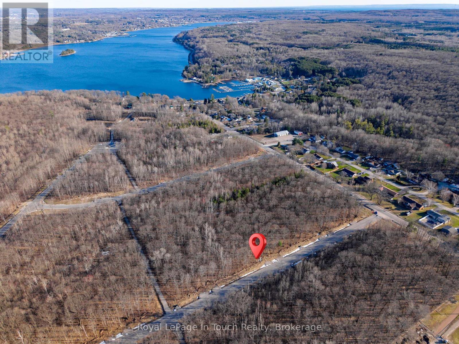 Lot 24 Voyageur Drive, Tiny, Ontario  L9M 0C2 - Photo 12 - S12100692