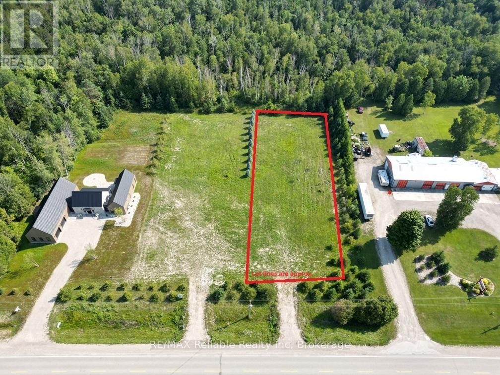 35163 BAYFIELD ROAD, Central Huron, Ontario