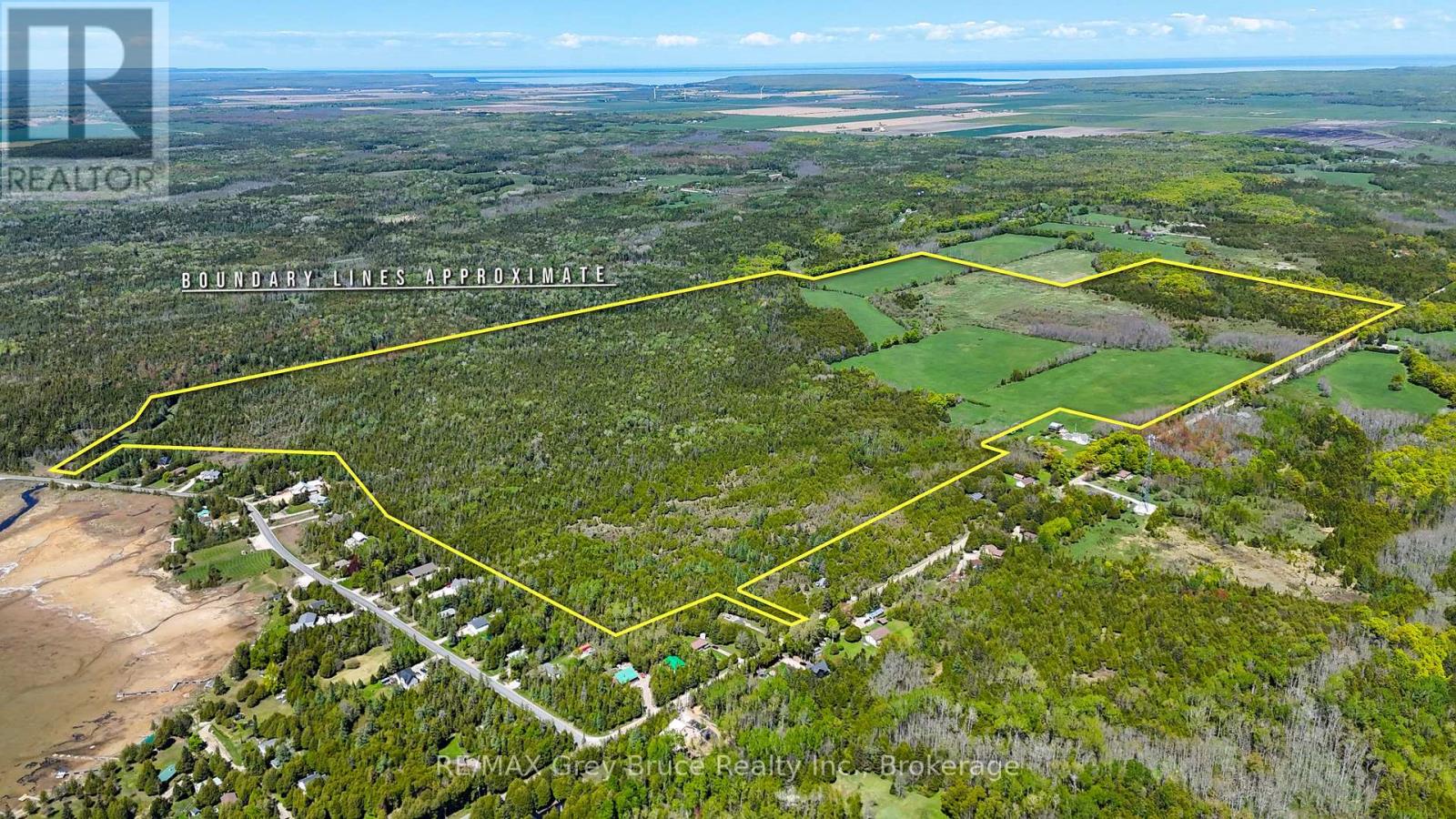 2-3 SUTTER ROAD, Northern Bruce Peninsula, Ontario