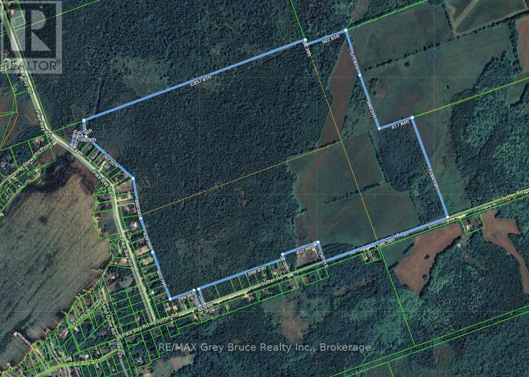 2-3 Sutter Road, Northern Bruce Peninsula, Ontario  N0H 2T0 - Photo 2 - X12100737