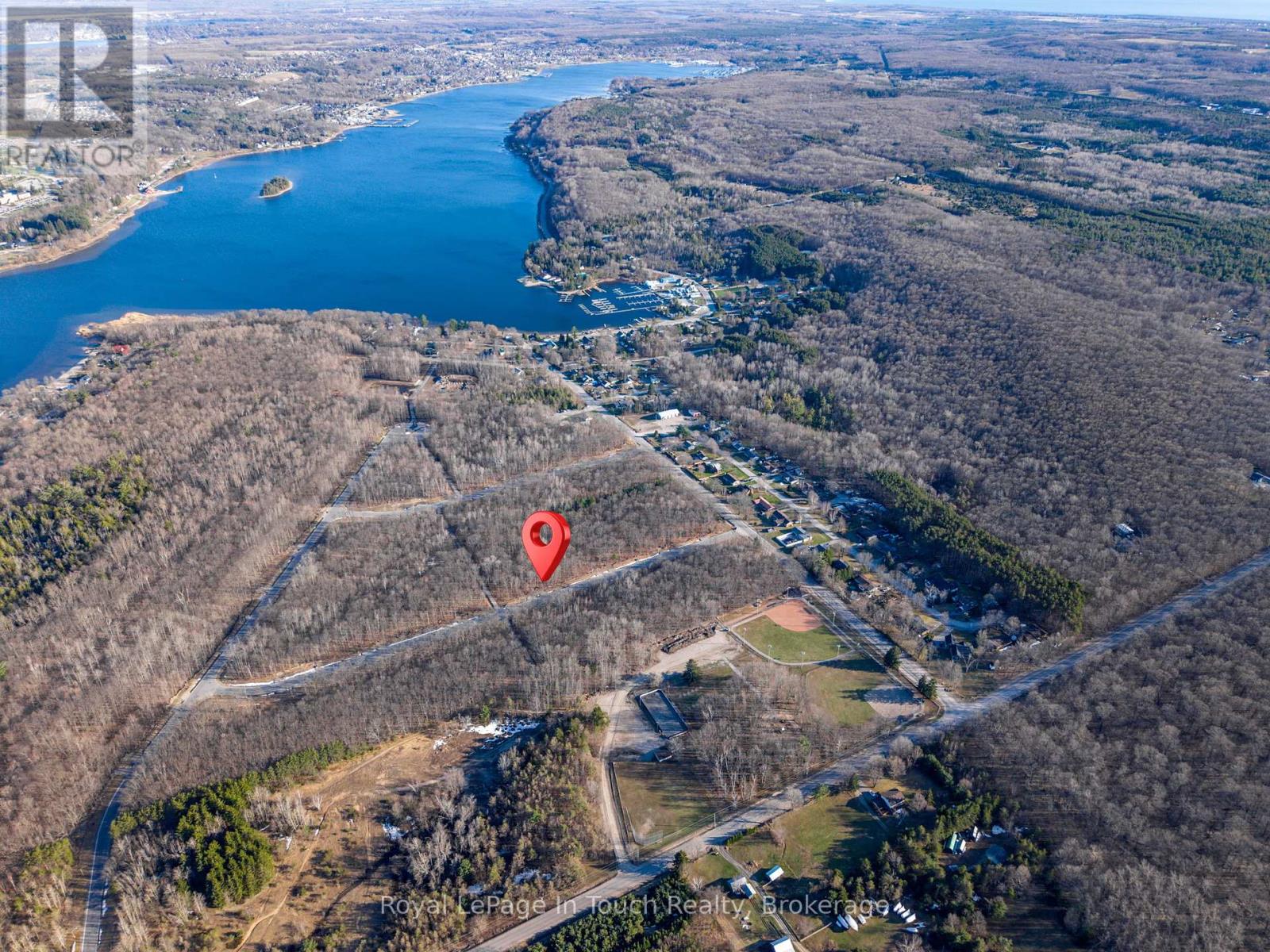 Lot 23 Voyageur Drive, Tiny, Ontario  L9M 0C2 - Photo 14 - S12100929
