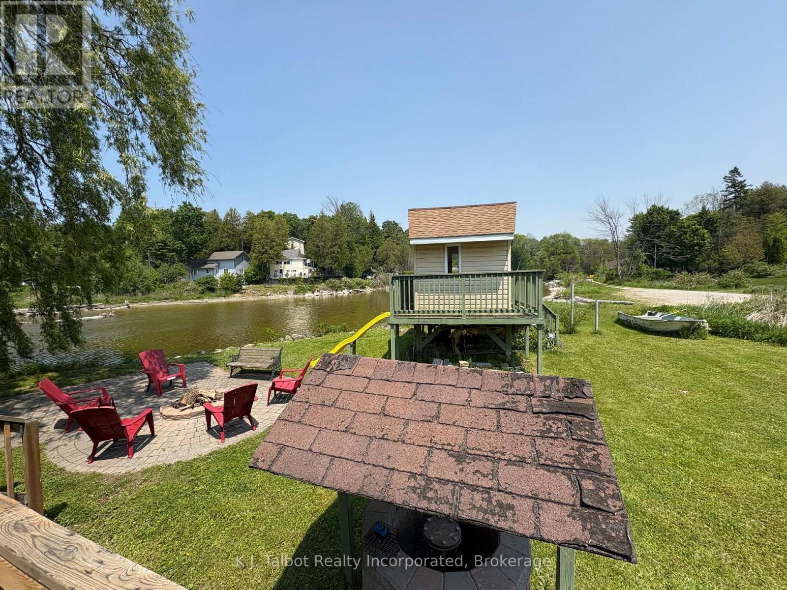 11 Apple Lane, Ashfield-Colborne-Wawanosh, Ontario  N7A 3X9 - Photo 28 - X12100912