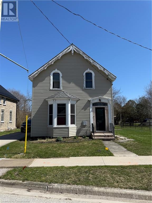 70 HURON Street, Ripley, Ontario