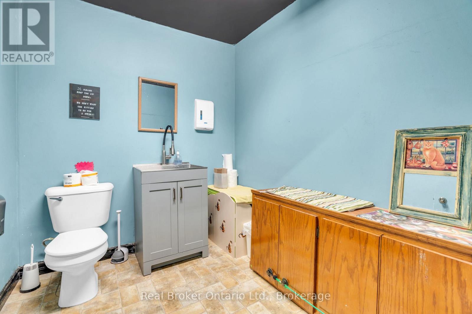 117 Wyndham Street N, Guelph, Ontario  N1H 4E9 - Photo 21 - X12101052