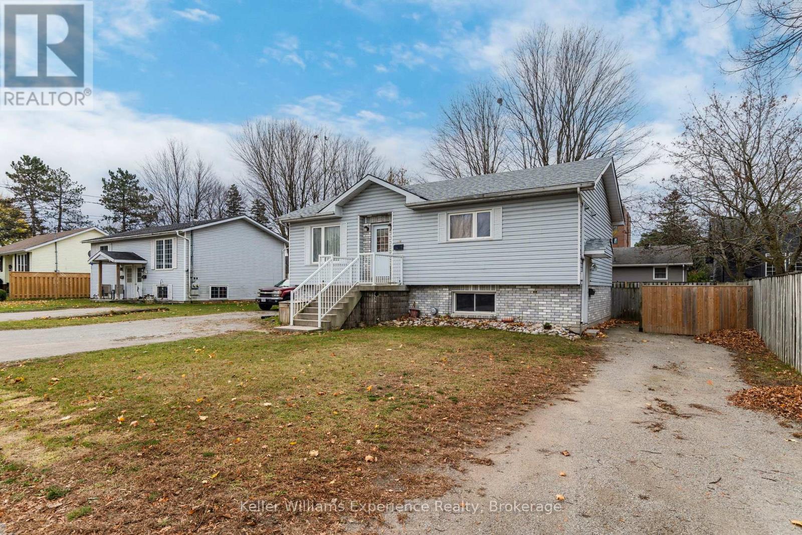 538 NELSON STREET, Midland, Ontario