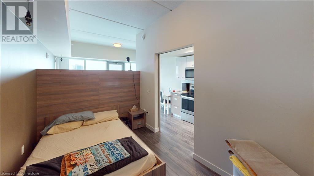 257 Hemlock Street Unit# 609, Waterloo, Ontario  N2L 3R4 - Photo 15 - 40721106