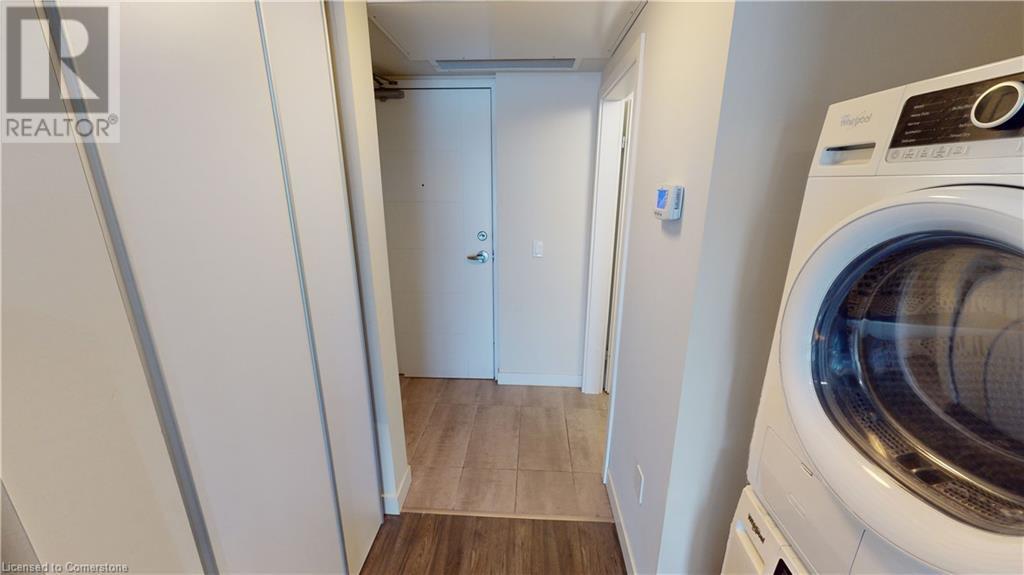 257 Hemlock Street Unit# 609, Waterloo, Ontario  N2L 3R4 - Photo 11 - 40721120