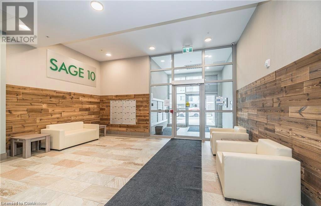 257 Hemlock Street Unit# 609, Waterloo, Ontario  N2L 3R4 - Photo 3 - 40721120