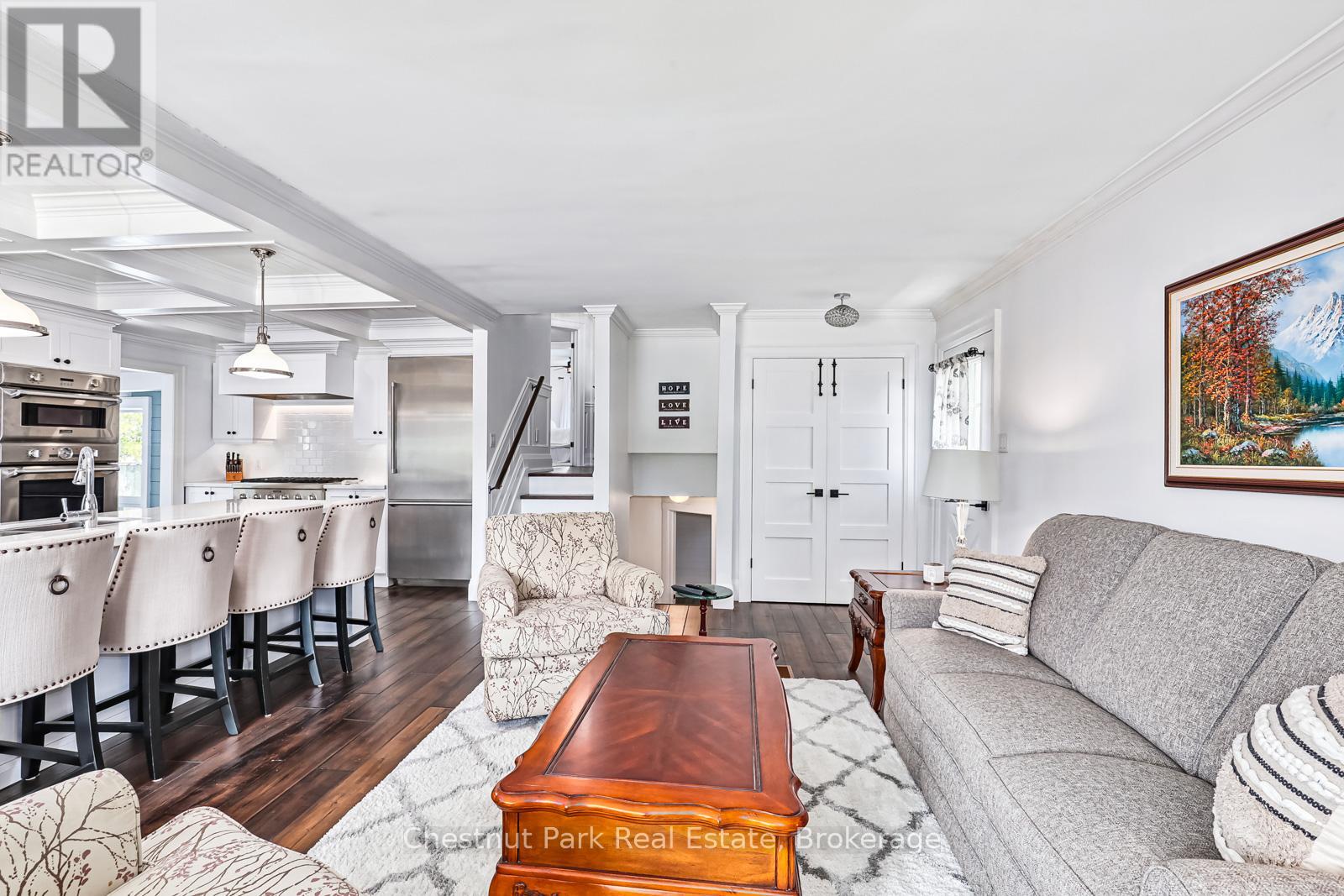 4 Harben Court, Collingwood, Ontario  L9Y 4L8 - Photo 14 - S12101292