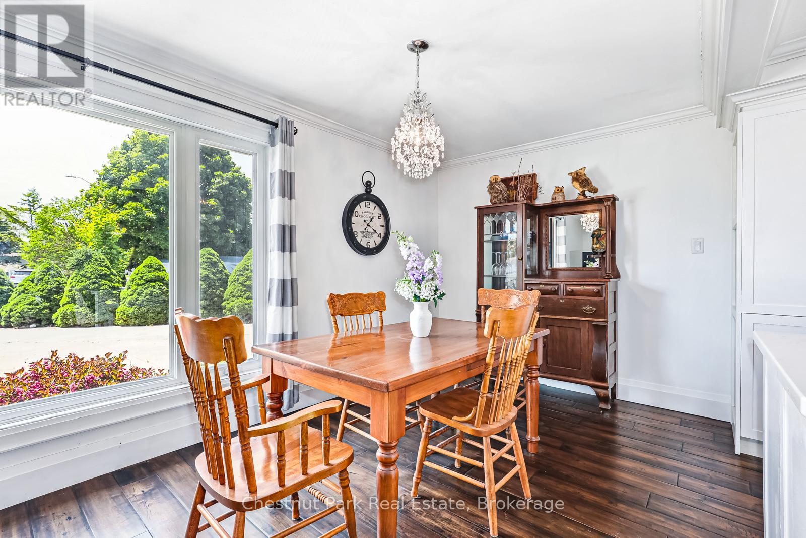 4 Harben Court, Collingwood, Ontario  L9Y 4L8 - Photo 15 - S12101292