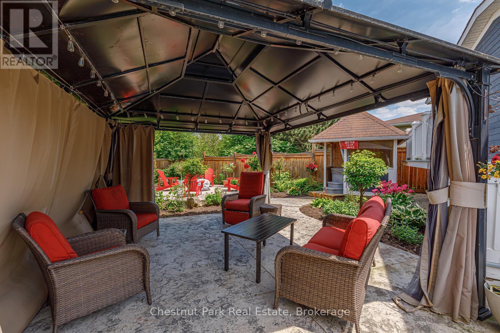 4 Harben Court, Collingwood, Ontario  L9Y 4L8 - Photo 43 - S12101292