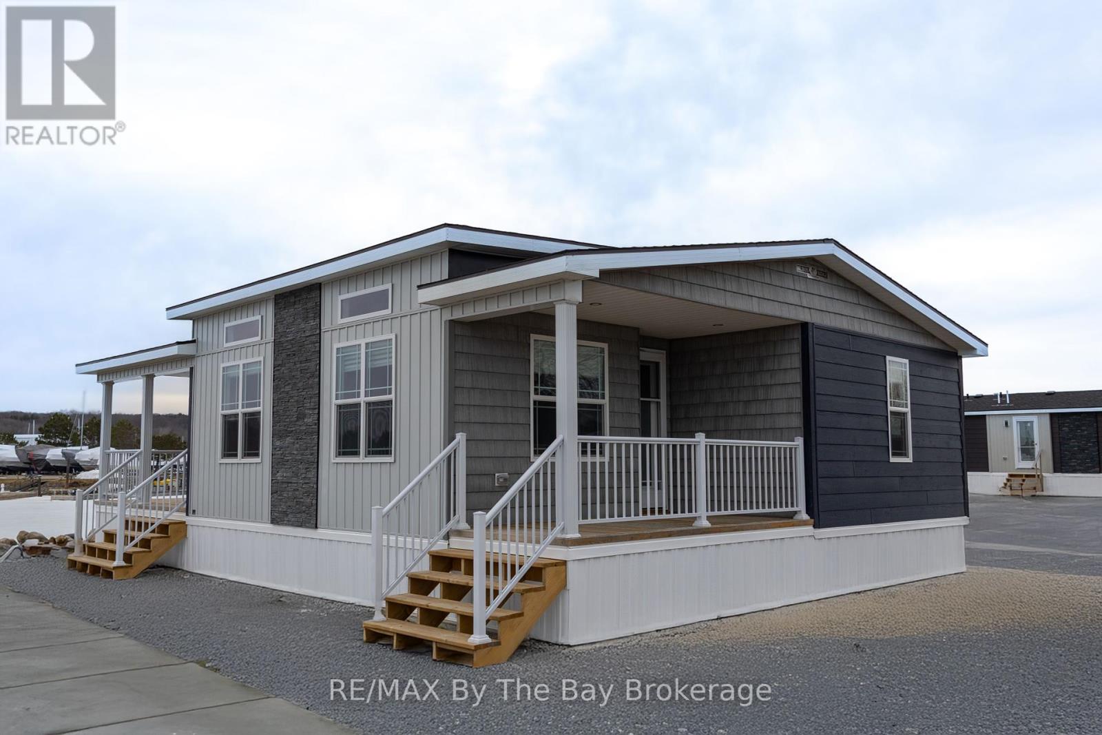 60 - 3282 Ogdens Beach Road, Tay, Ontario  L9S 2K6 - Photo 1 - S12101383