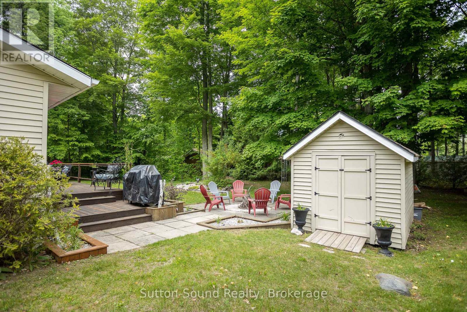 7 Sandy Pines Trail, South Bruce Peninsula, Ontario  N0H 2G0 - Photo 4 - X12101309