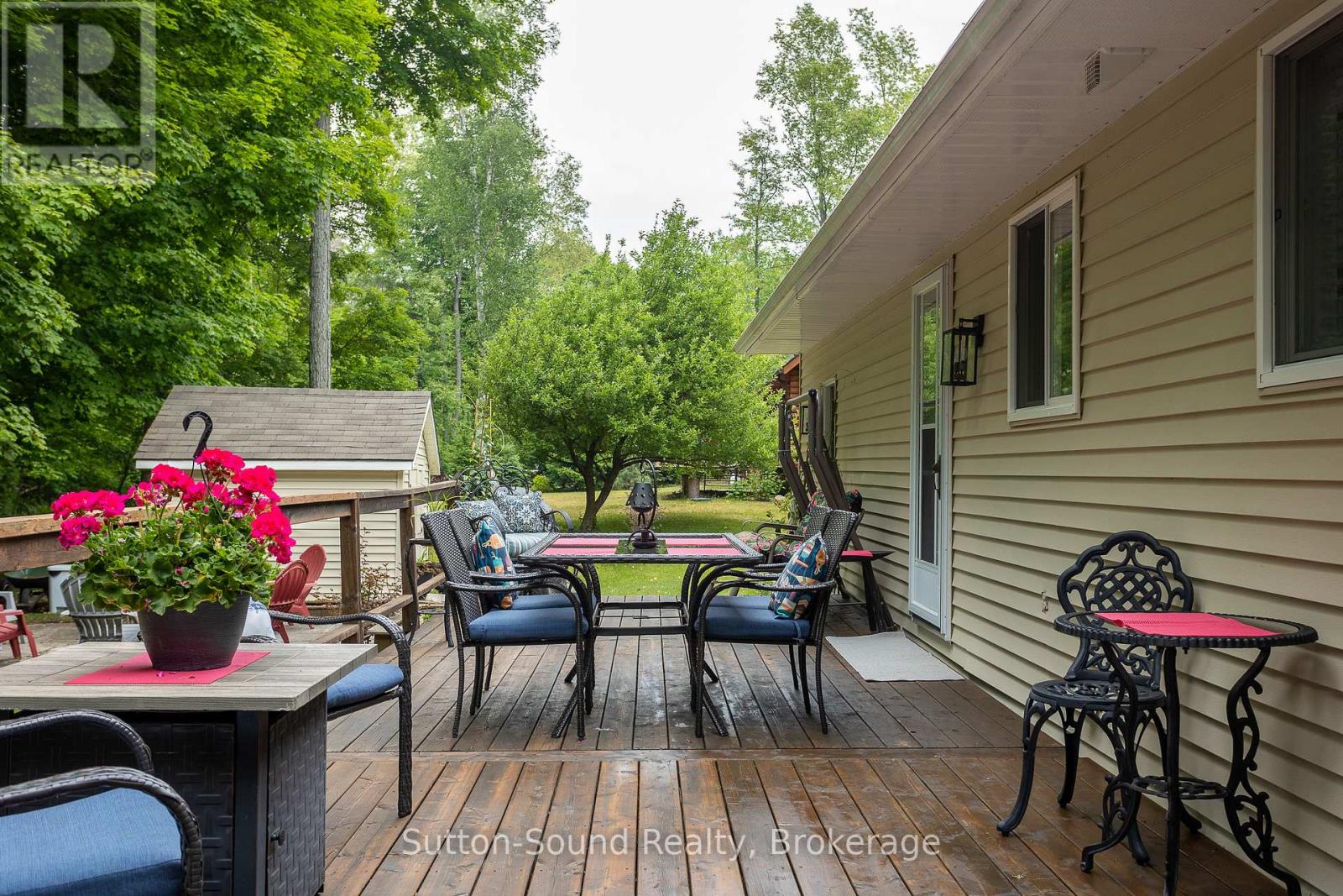 7 Sandy Pines Trail, South Bruce Peninsula, Ontario  N0H 2G0 - Photo 6 - X12101309