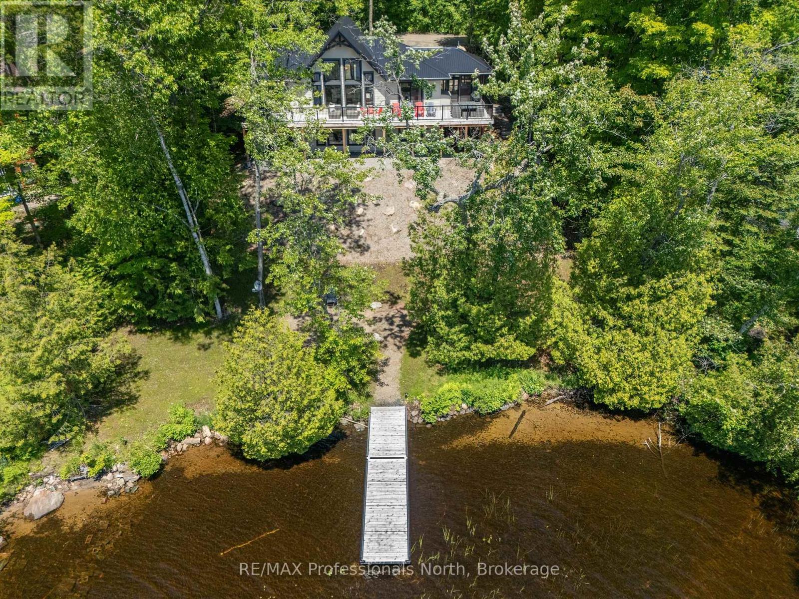 1073 Watson Road, Lake Of Bays, Ontario  P0B 0A3 - Photo 31 - X12101372