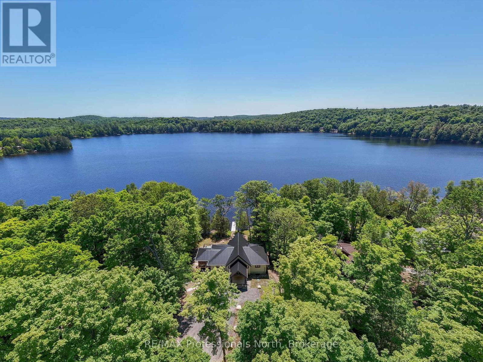 1073 Watson Road, Lake Of Bays, Ontario  P0B 0A3 - Photo 4 - X12101372