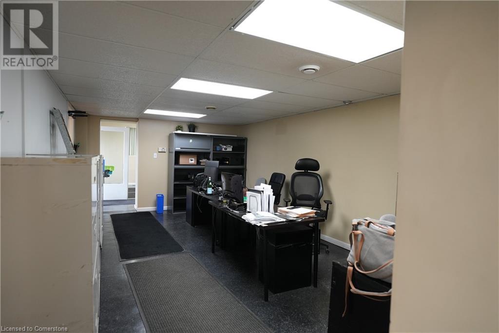97 Frid Street, Hamilton, Ontario  L8P 4M3 - Photo 33 - 40721201