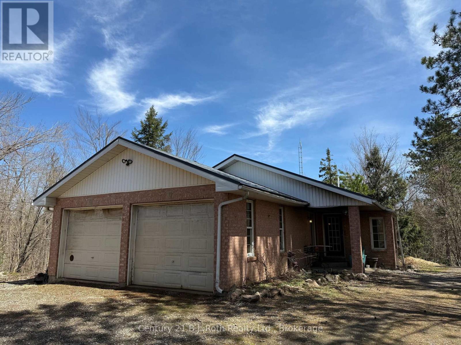 1087 MERKLEY ROAD, Gravenhurst, Ontario