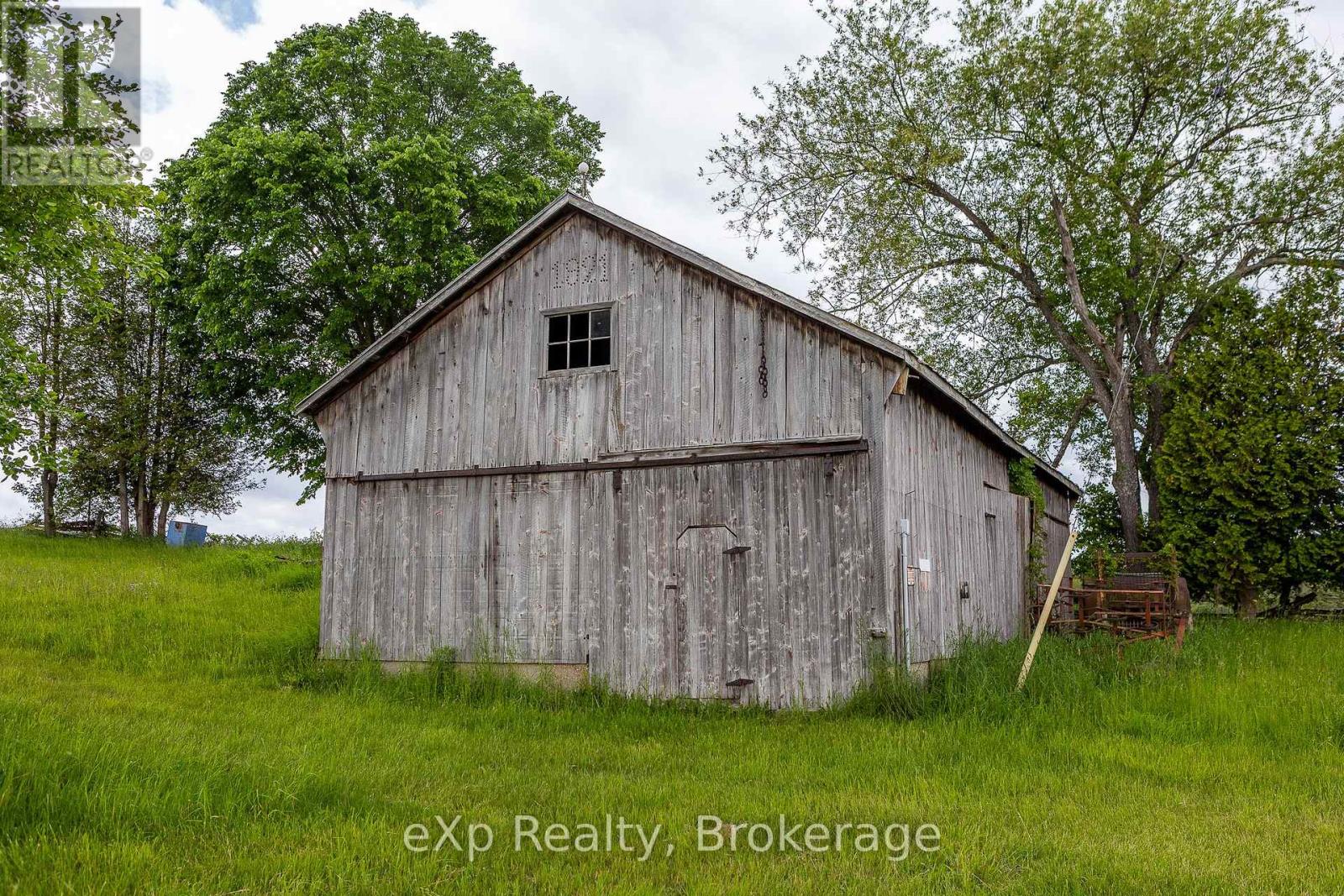 302350 Concession 2 Side Road, West Grey, Ontario  N4N 3B8 - Photo 36 - X12102040