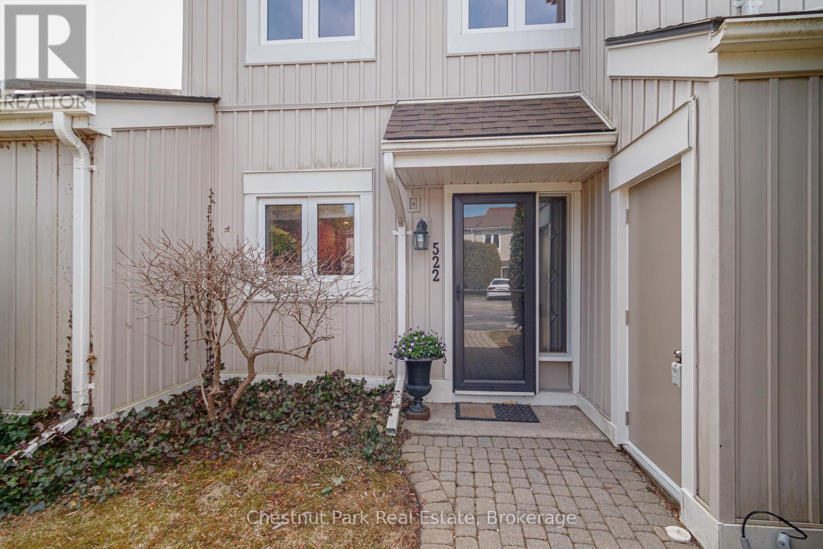 522 Oxbow Crescent, Collingwood, Ontario  L9Y 5B4 - Photo 2 - S12102339