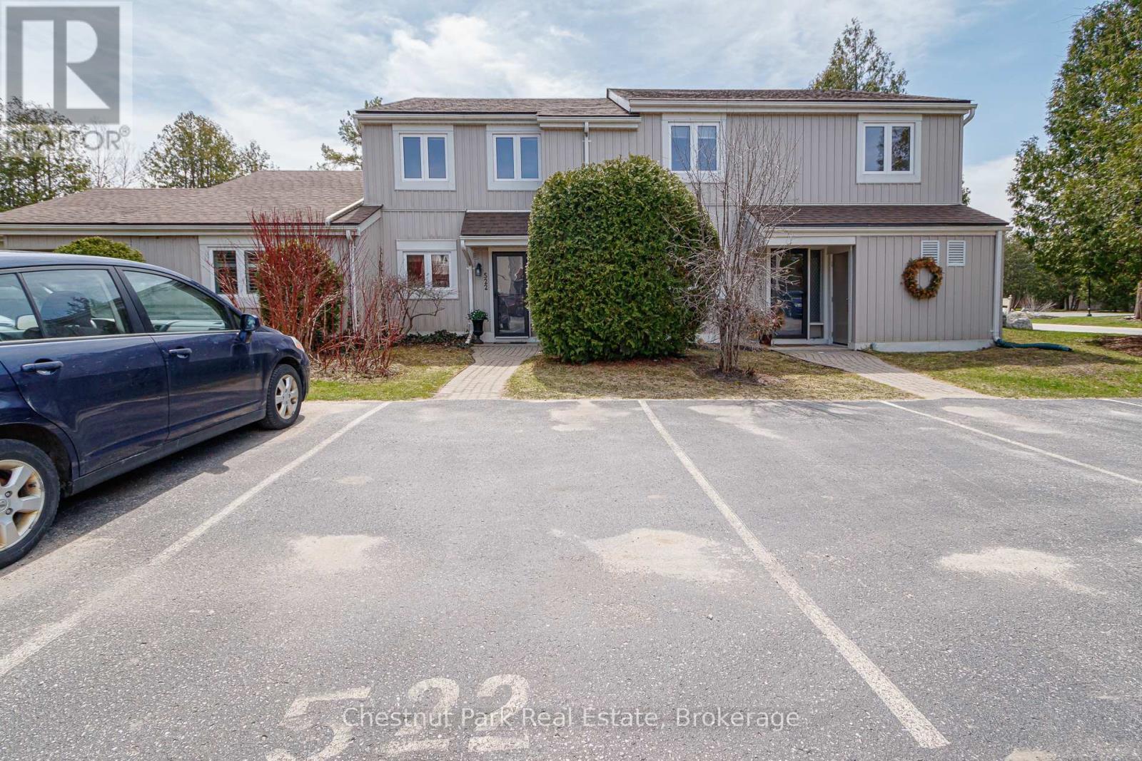 522 Oxbow Crescent, Collingwood, Ontario  L9Y 5B4 - Photo 4 - S12102339