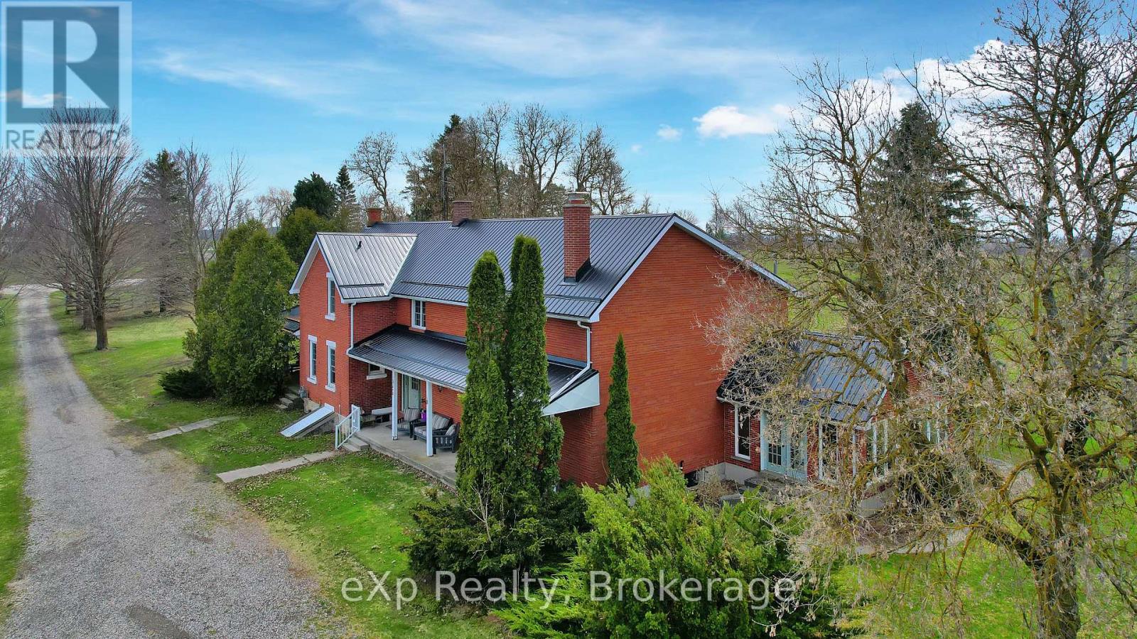 402191 GREY ROAD 4, West Grey, Ontario