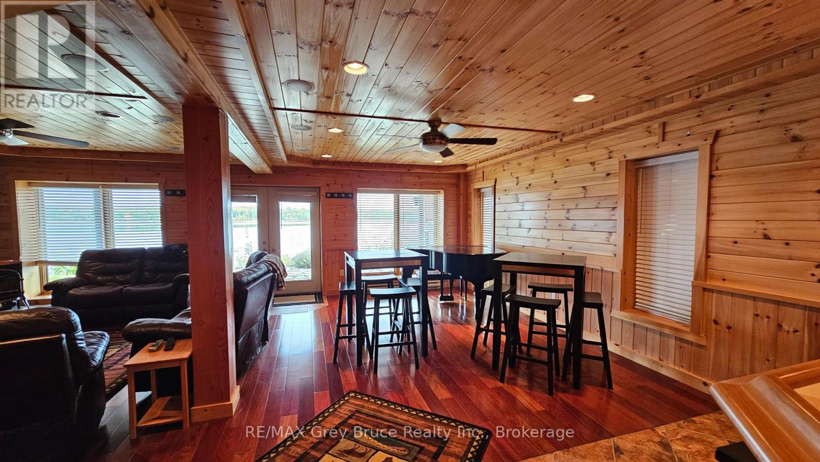 76 Miller Lake Shore Road, Northern Bruce Peninsula, Ontario  N0H 1Z0 - Photo 12 - X12102815