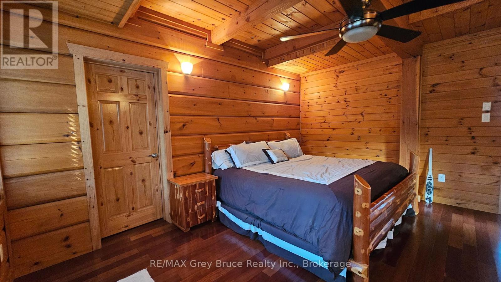 76 Miller Lake Shore Road, Northern Bruce Peninsula, Ontario  N0H 1Z0 - Photo 22 - X12102815