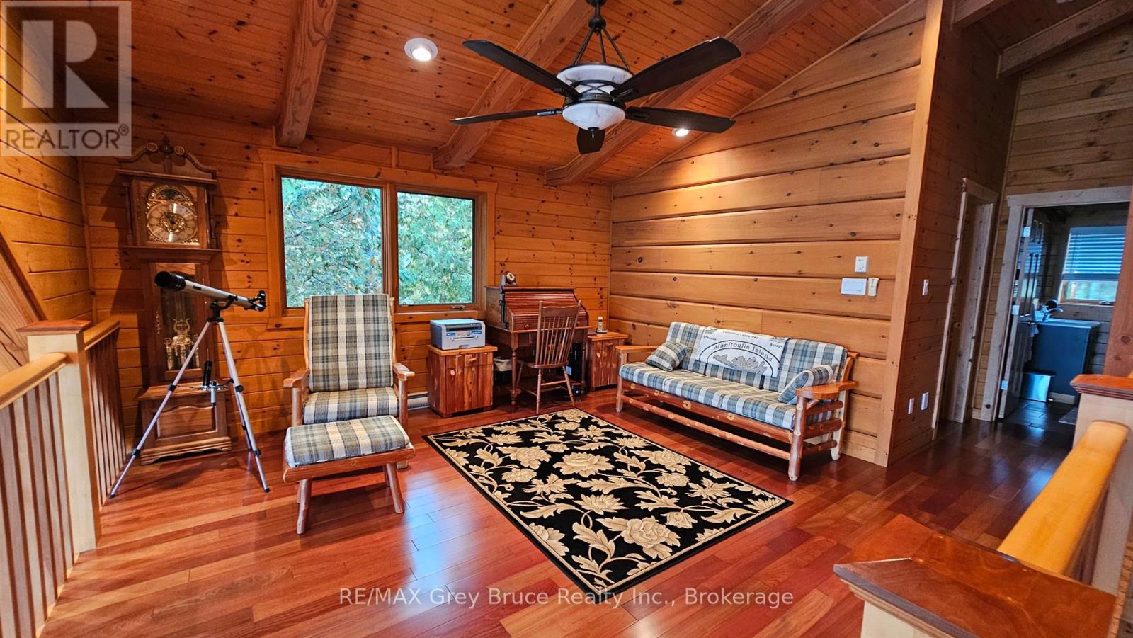 76 Miller Lake Shore Road, Northern Bruce Peninsula, Ontario  N0H 1Z0 - Photo 25 - X12102815