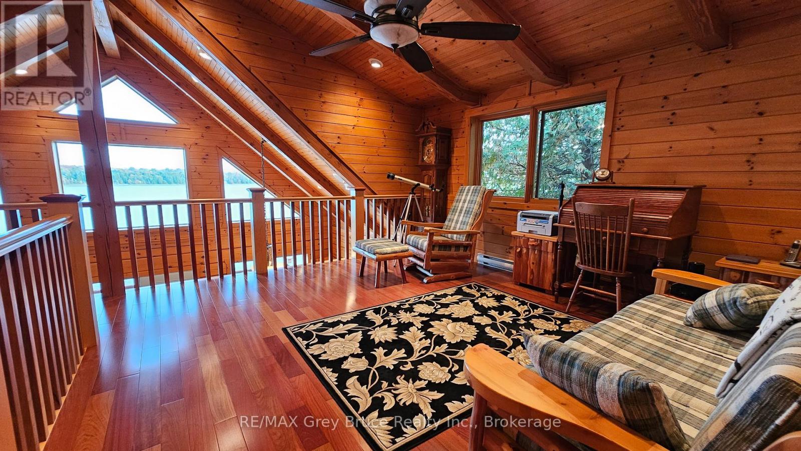 76 Miller Lake Shore Road, Northern Bruce Peninsula, Ontario  N0H 1Z0 - Photo 28 - X12102815