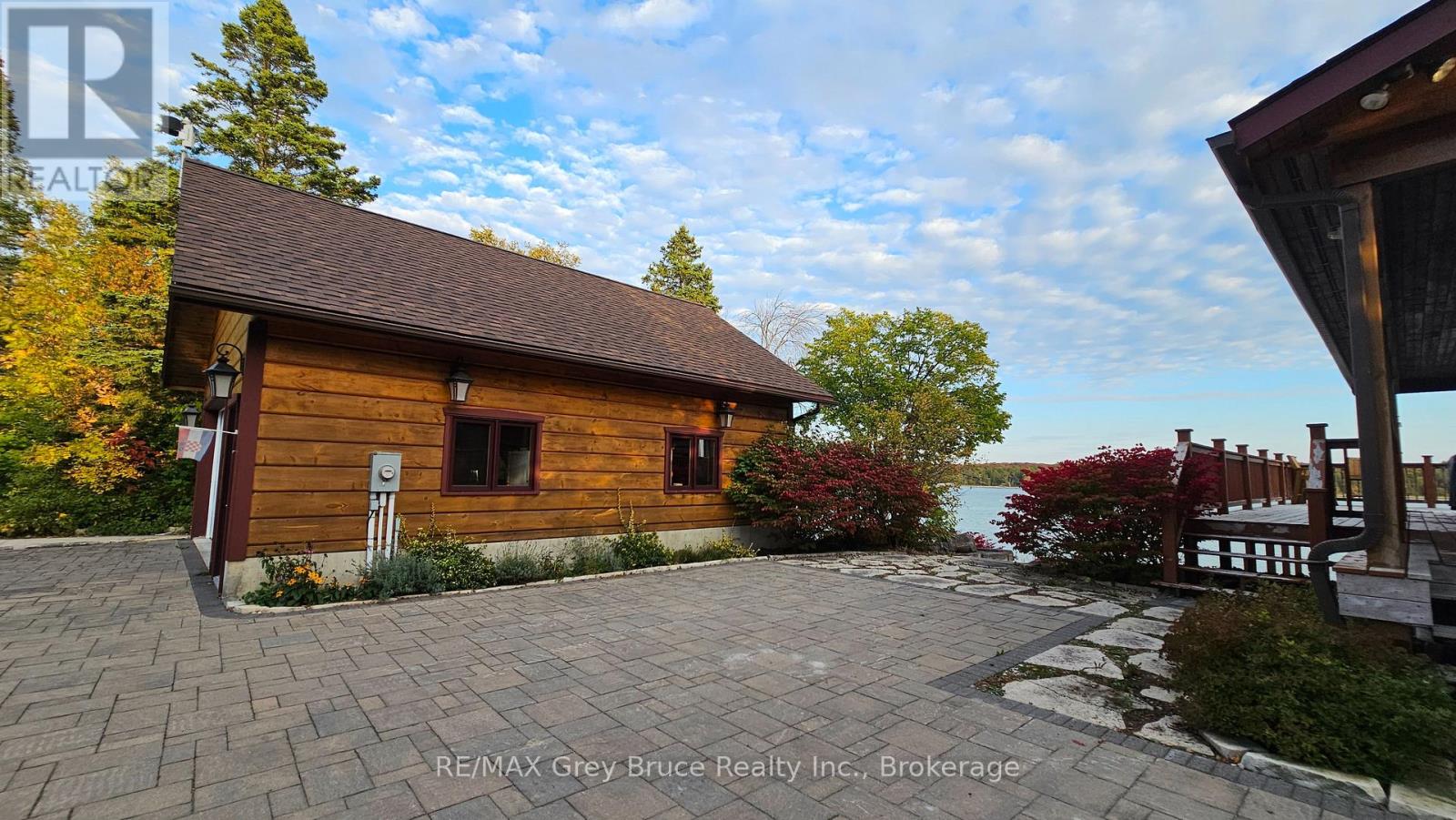 76 Miller Lake Shore Road, Northern Bruce Peninsula, Ontario  N0H 1Z0 - Photo 29 - X12102815