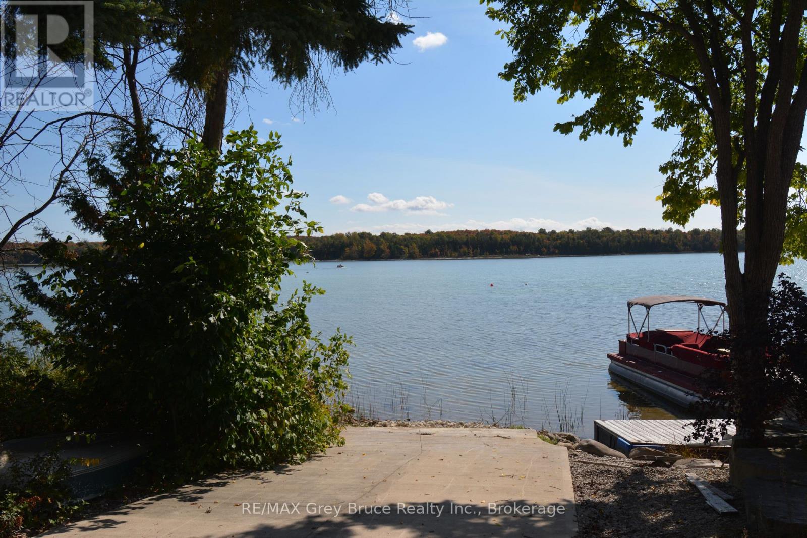 76 Miller Lake Shore Road, Northern Bruce Peninsula, Ontario  N0H 1Z0 - Photo 33 - X12102815