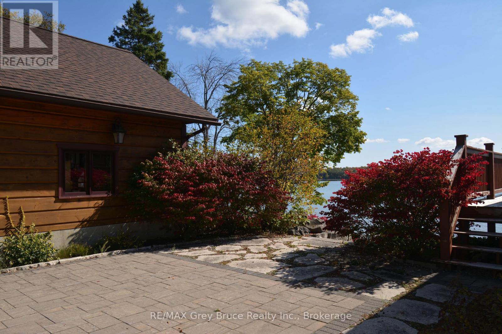 76 Miller Lake Shore Road, Northern Bruce Peninsula, Ontario  N0H 1Z0 - Photo 35 - X12102815